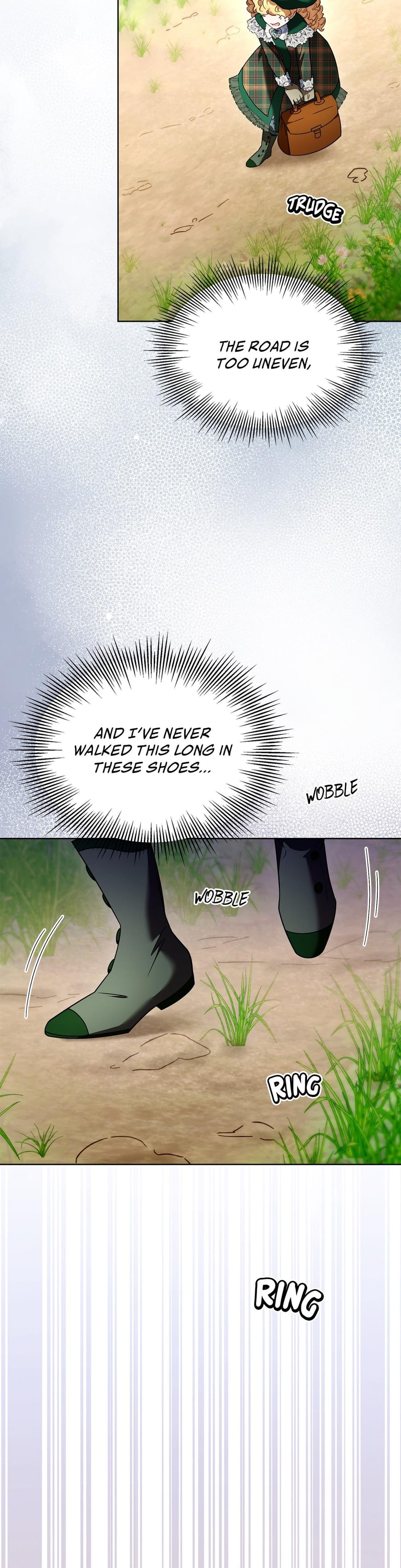 The Tutor's Secret Sessions Uncensored, chapter 42, page 41 of 46