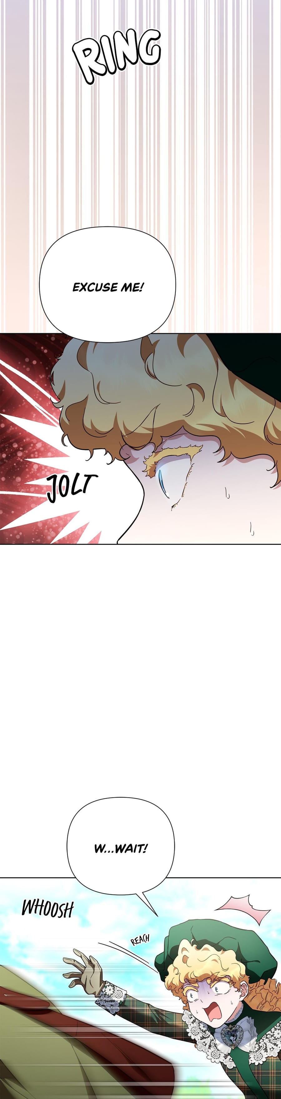 The Tutor's Secret Sessions Uncensored, chapter 42, page 42 of 46