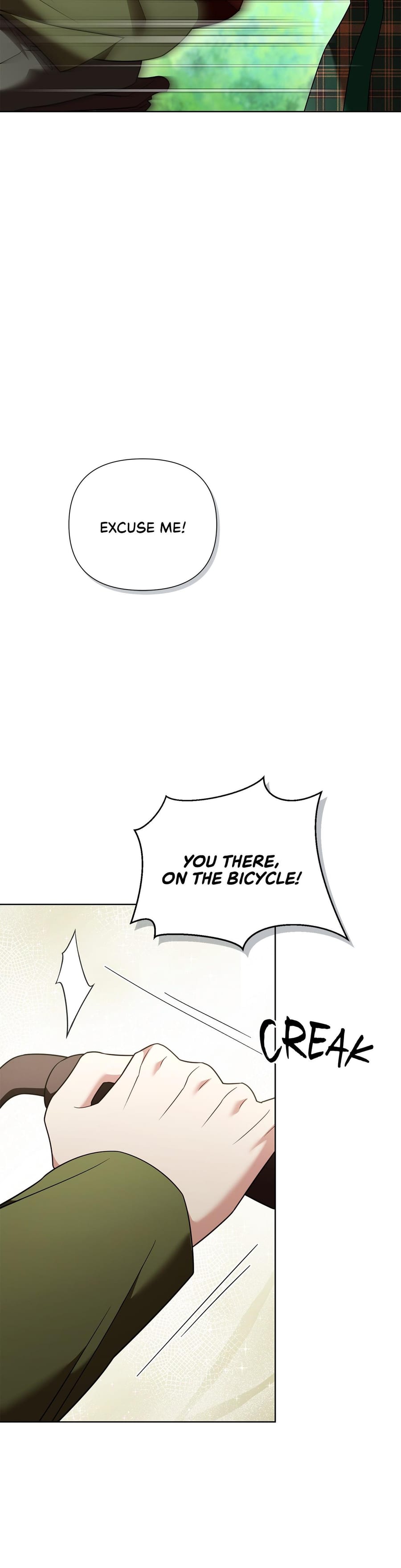 The Tutor's Secret Sessions Uncensored, chapter 42, page 43 of 46