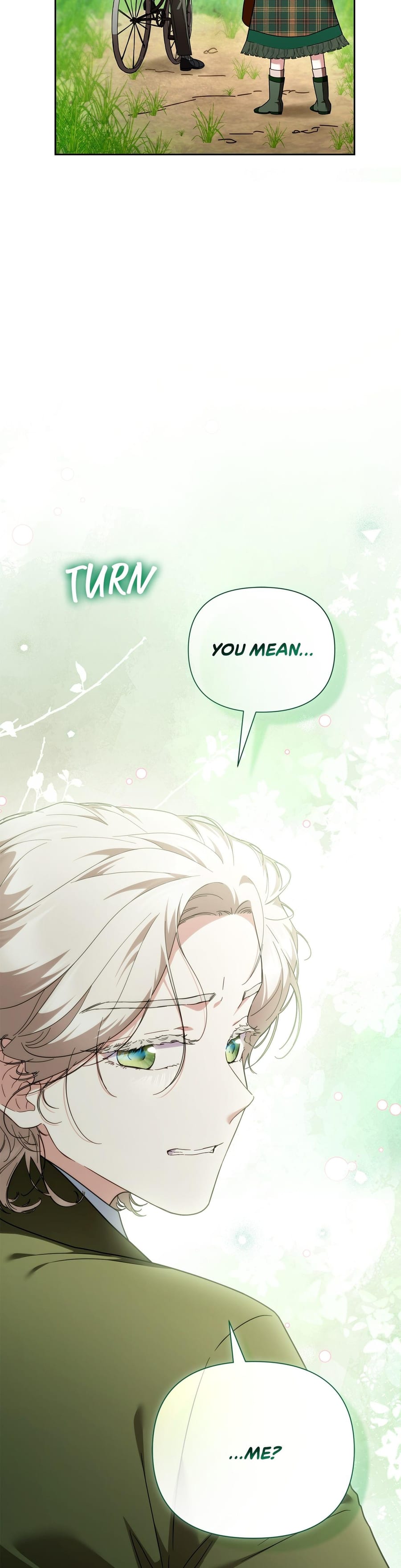 The Tutor's Secret Sessions Uncensored, chapter 42, page 45 of 46