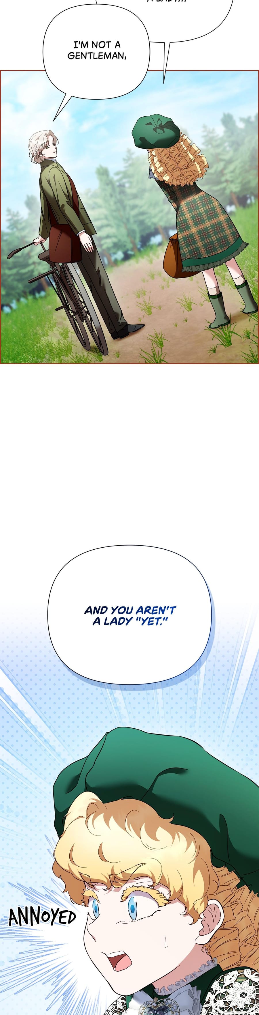 The Tutor's Secret Sessions Uncensored, chapter 43, page 7 of 51