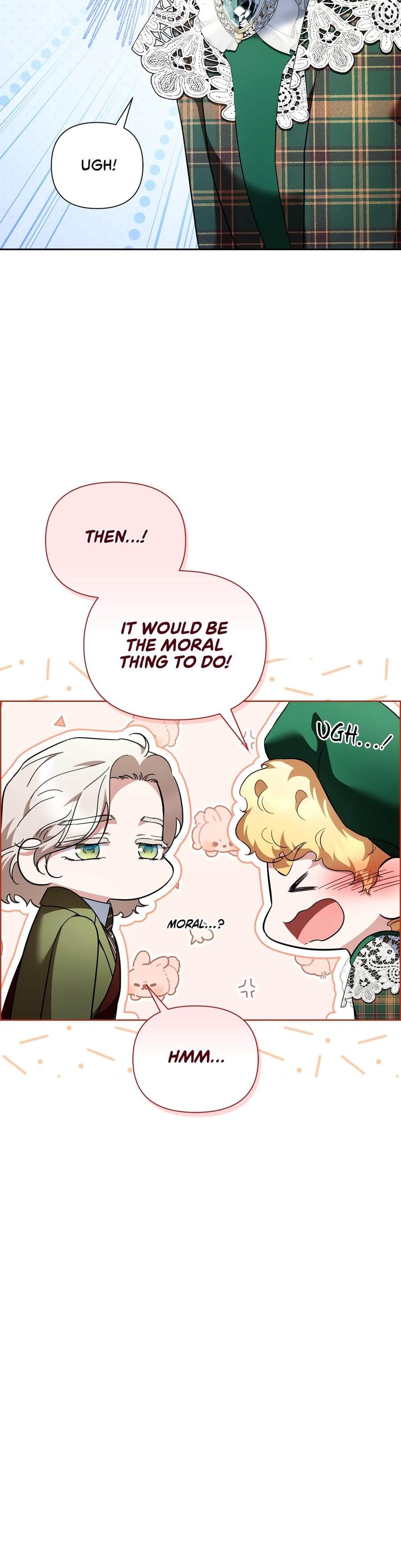 The Tutor's Secret Sessions Uncensored, chapter 43, page 8 of 51