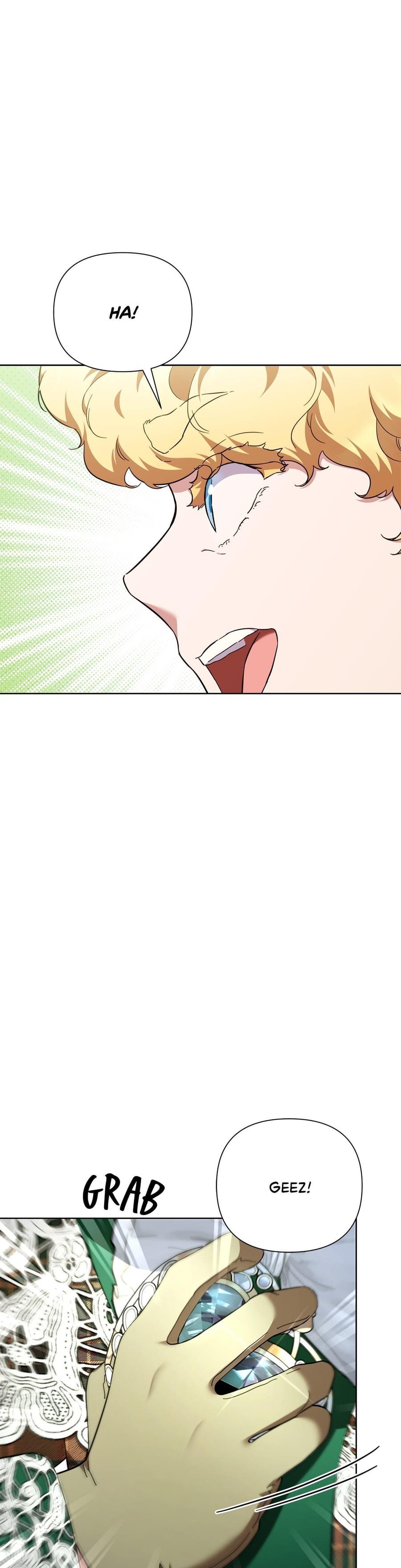 The Tutor's Secret Sessions Uncensored, chapter 43, page 11 of 51