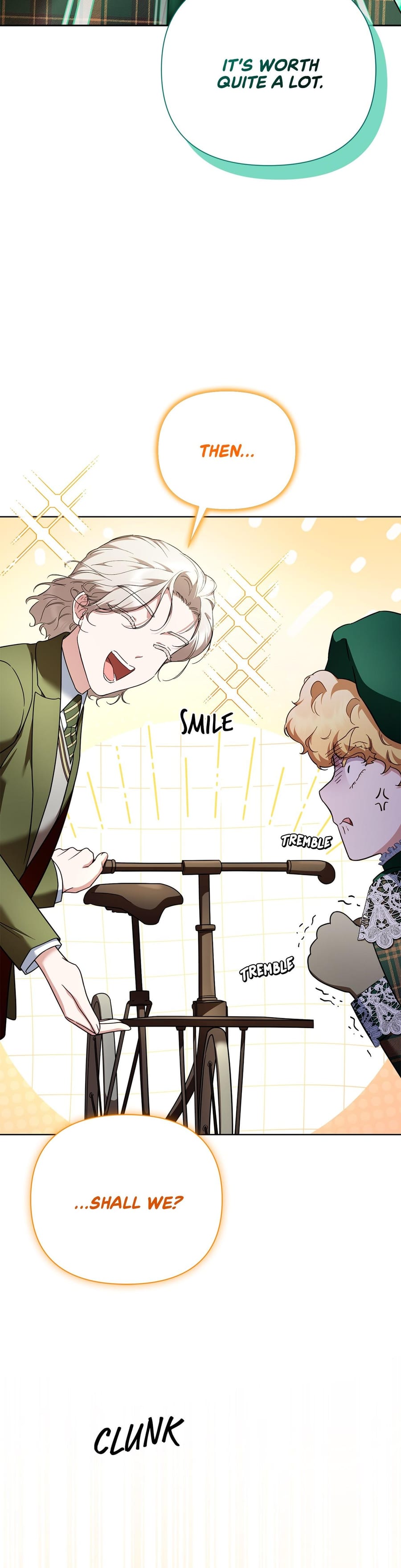 The Tutor's Secret Sessions Uncensored, chapter 43, page 13 of 51