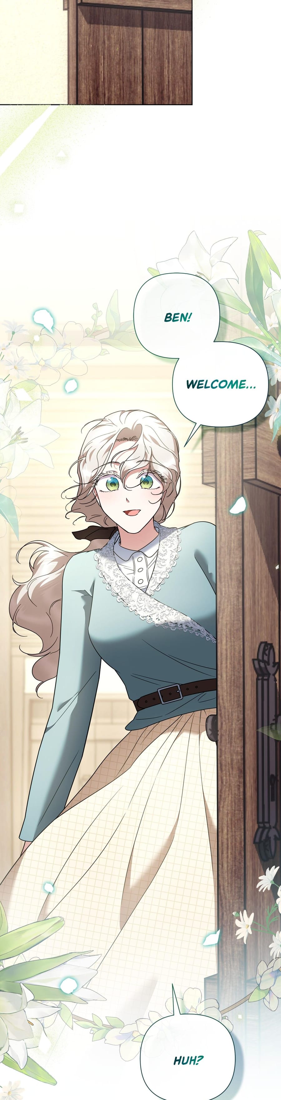 The Tutor's Secret Sessions Uncensored, chapter 43, page 20 of 51