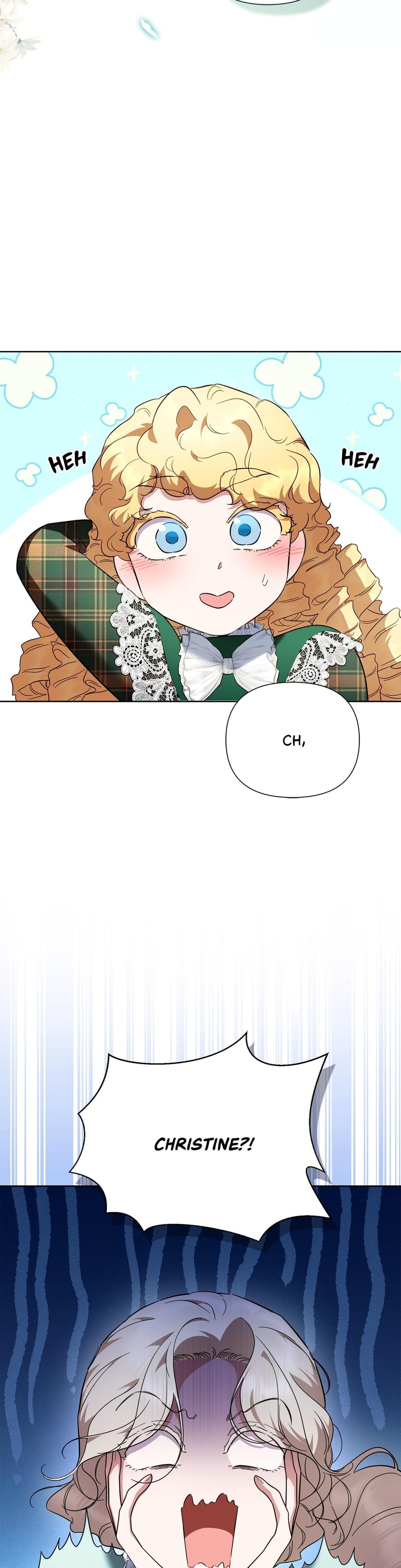 The Tutor's Secret Sessions Uncensored, chapter 43, page 21 of 51