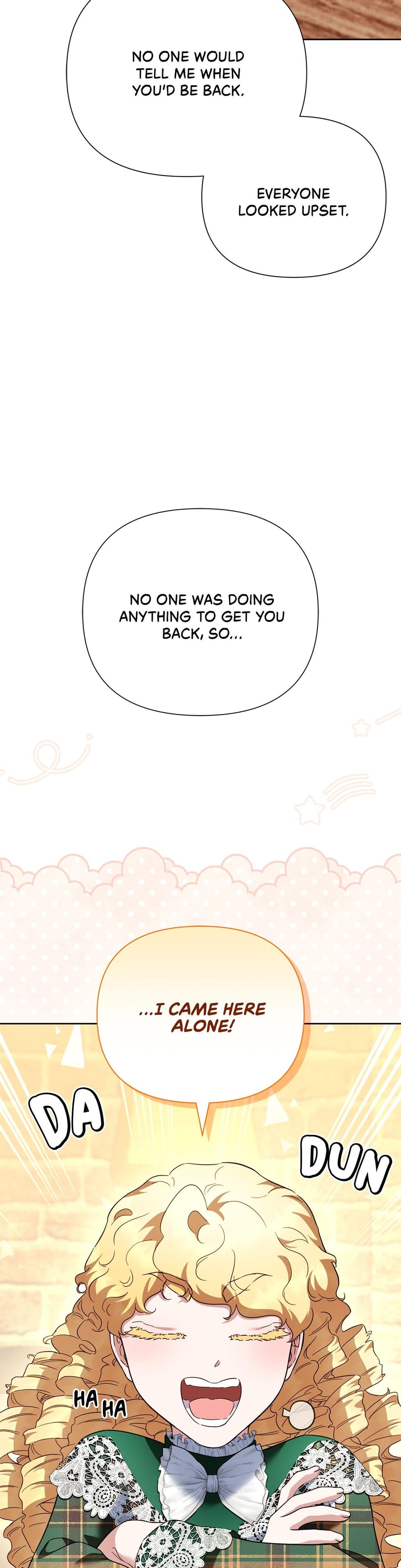The Tutor's Secret Sessions Uncensored, chapter 43, page 24 of 51