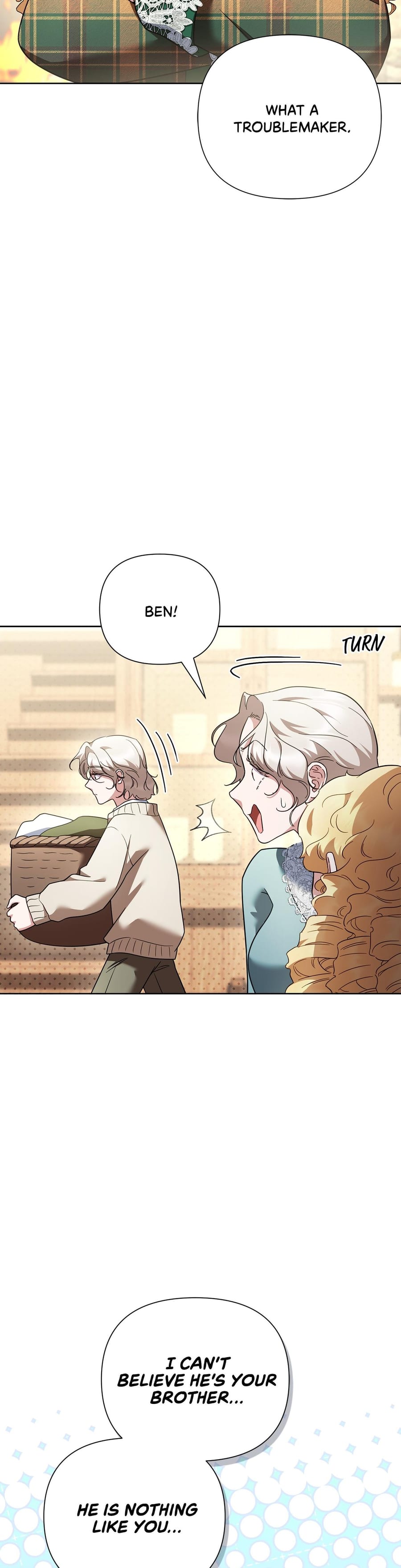 The Tutor's Secret Sessions Uncensored, chapter 43, page 25 of 51