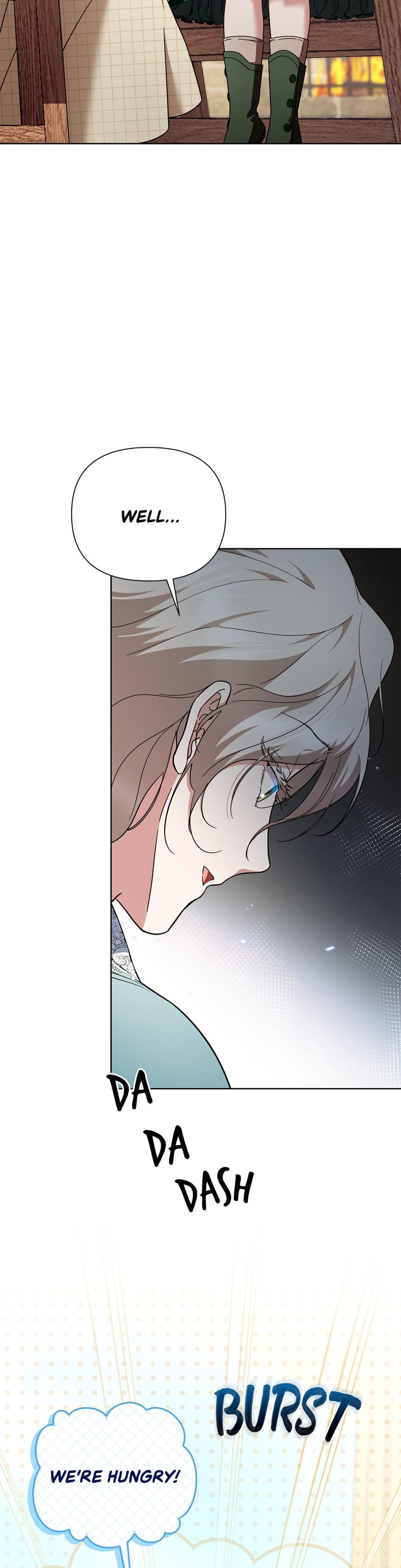 The Tutor's Secret Sessions Uncensored, chapter 43, page 27 of 51
