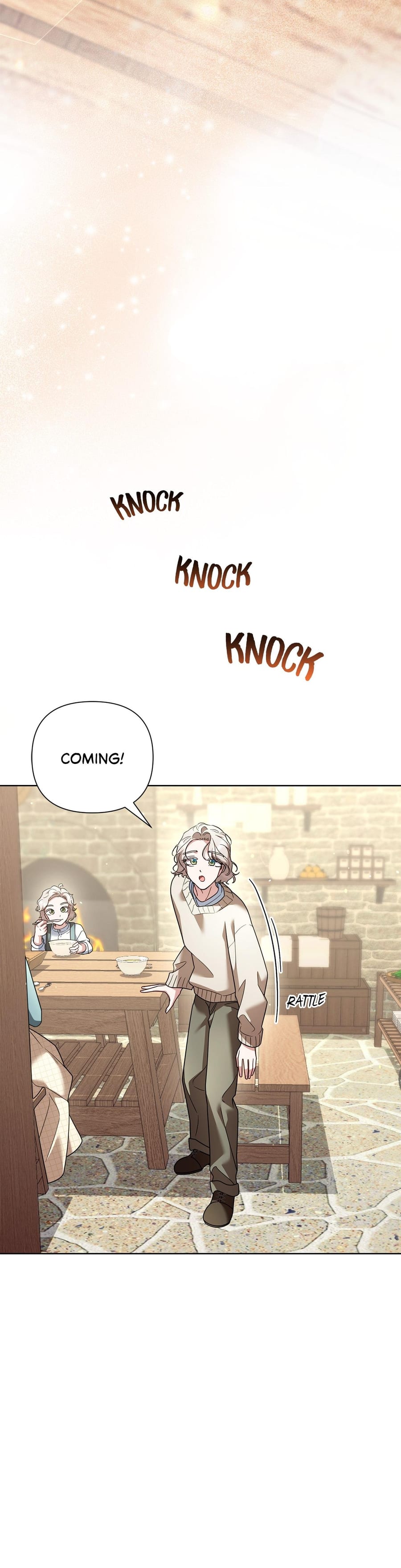 The Tutor's Secret Sessions Uncensored, chapter 43, page 35 of 51