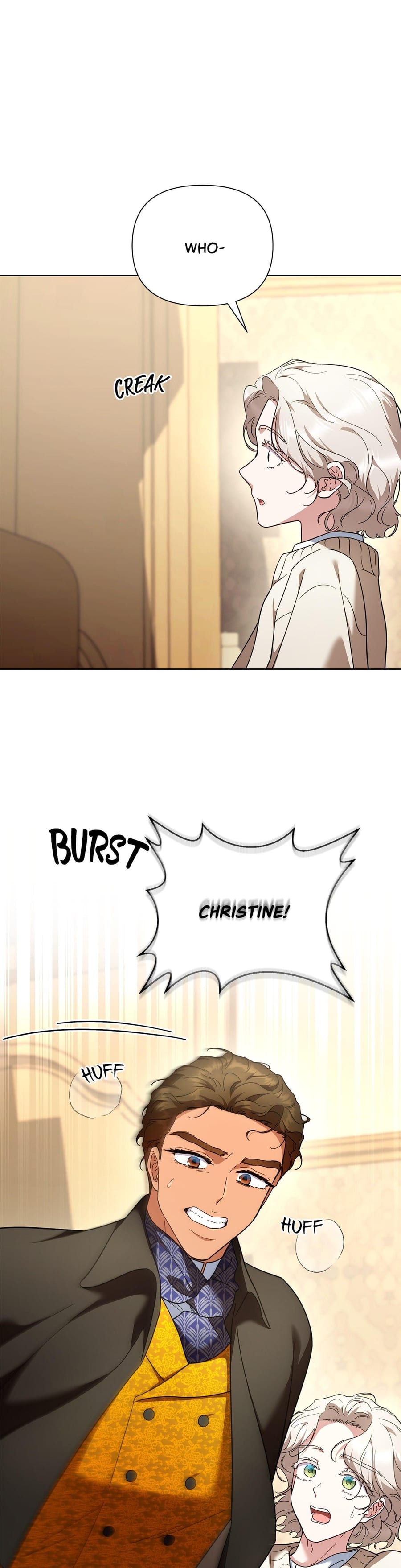 The Tutor's Secret Sessions Uncensored, chapter 43, page 36 of 51