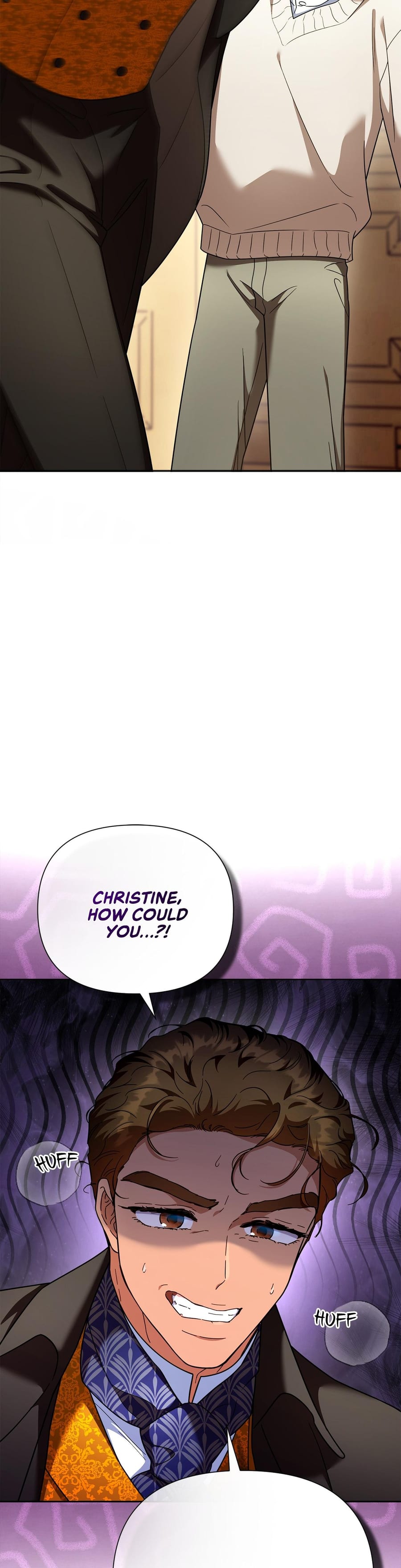 The Tutor's Secret Sessions Uncensored, chapter 43, page 37 of 51