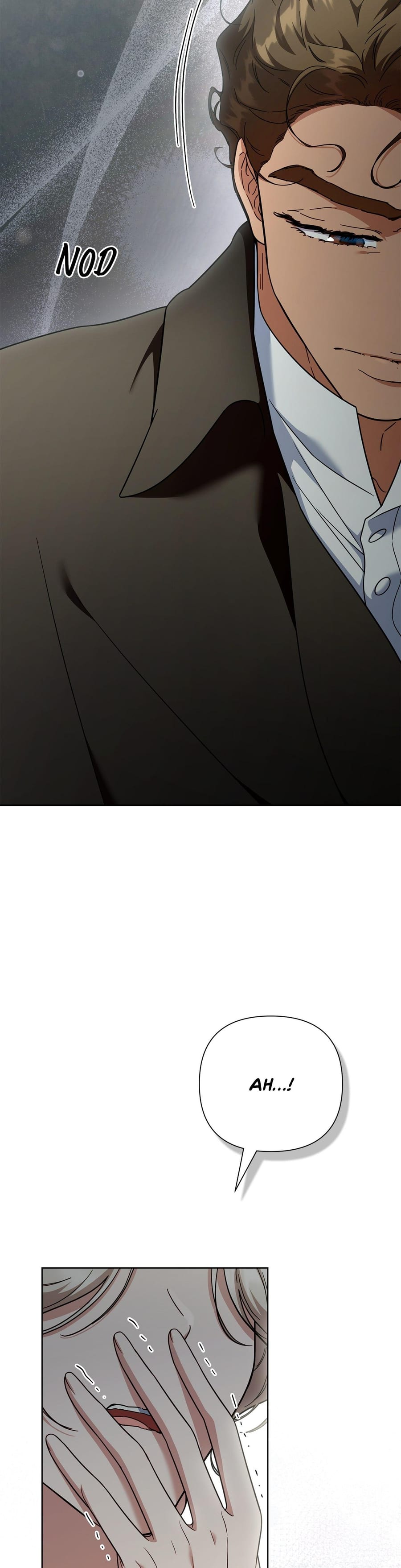 The Tutor's Secret Sessions Uncensored, chapter 43, page 47 of 51