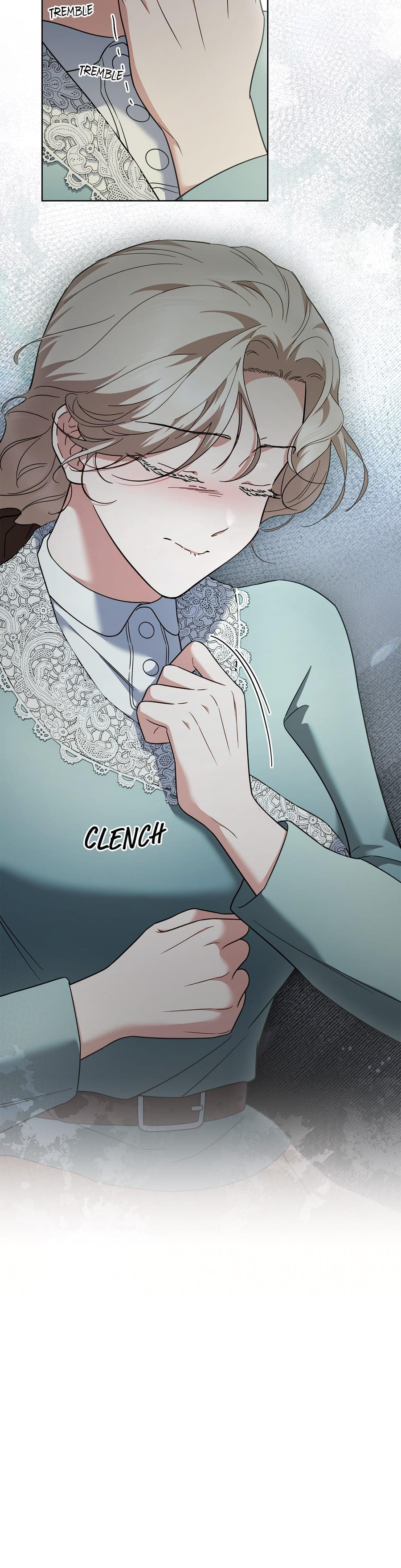 The Tutor's Secret Sessions Uncensored, chapter 43, page 48 of 51
