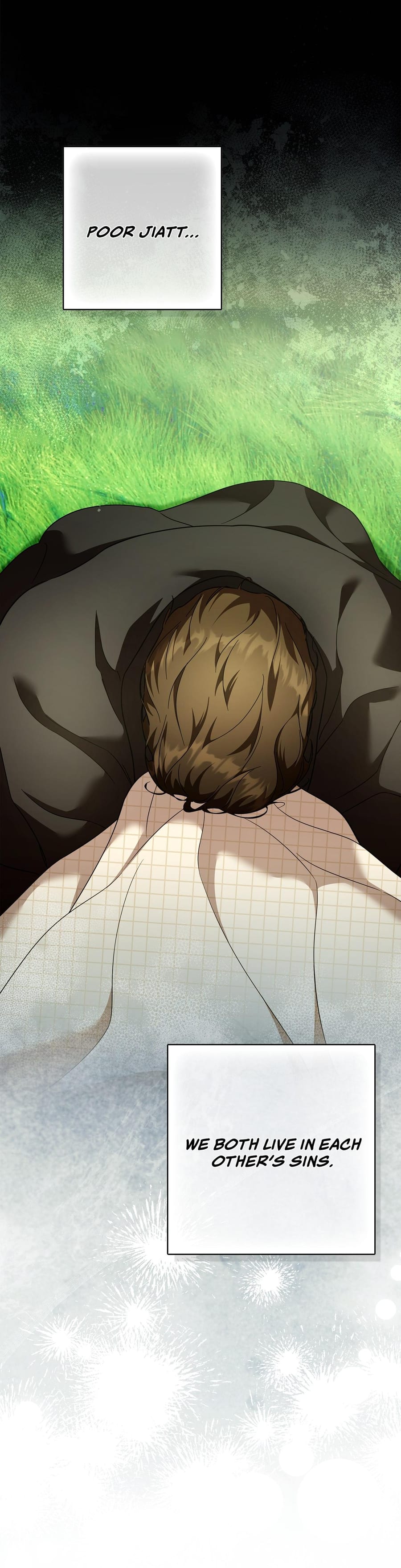 The Tutor's Secret Sessions Uncensored, chapter 44, page 27 of 51