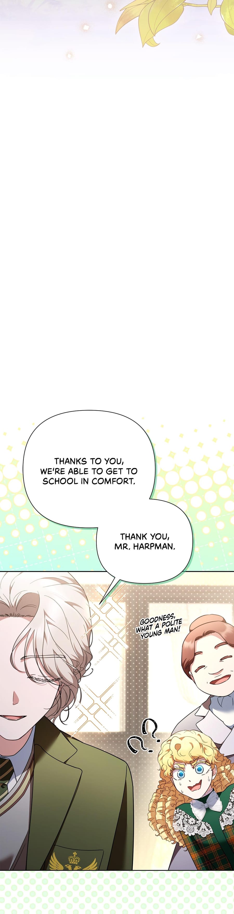 The Tutor's Secret Sessions Uncensored, chapter 44, page 31 of 51