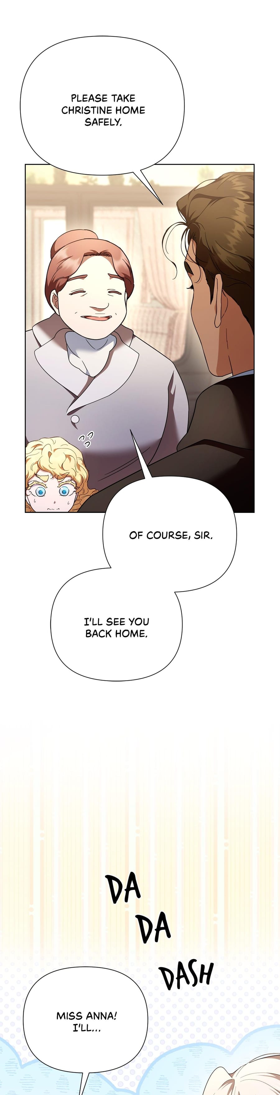 The Tutor's Secret Sessions Uncensored, chapter 44, page 33 of 51