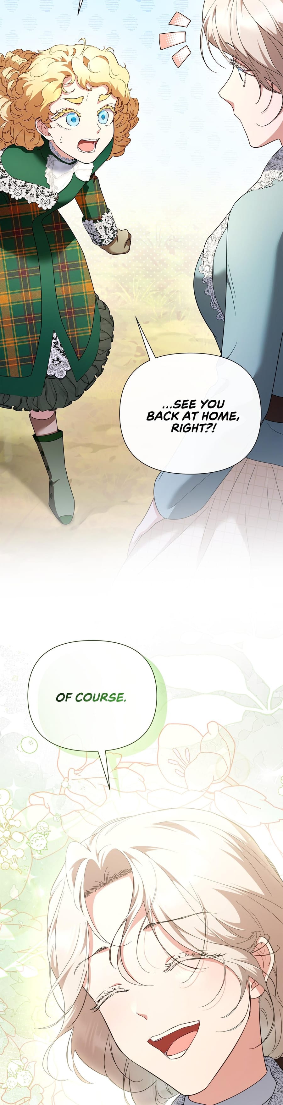 The Tutor's Secret Sessions Uncensored, chapter 44, page 34 of 51