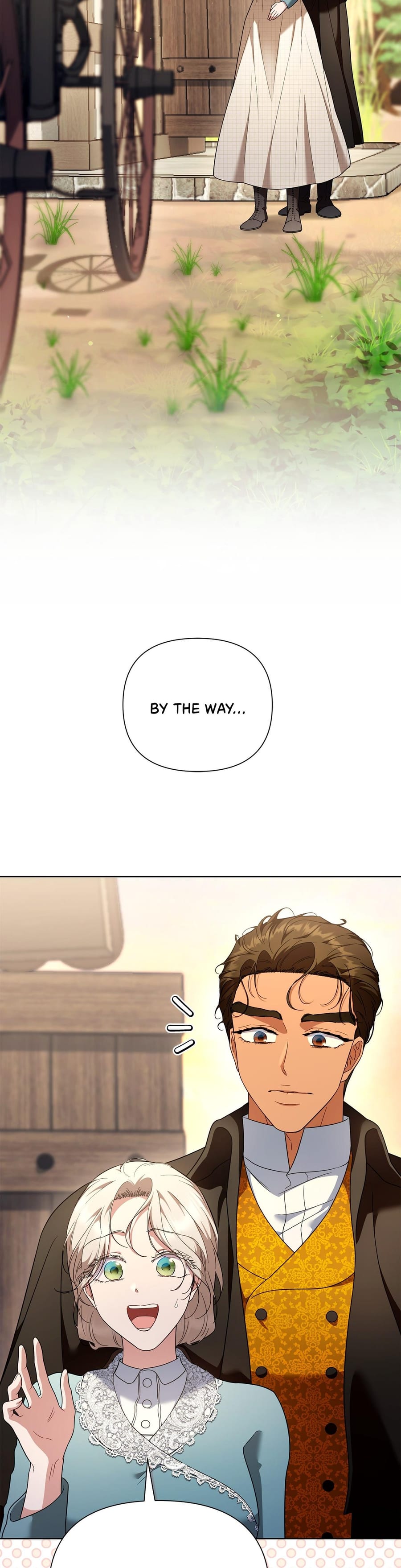 The Tutor's Secret Sessions Uncensored, chapter 44, page 37 of 51