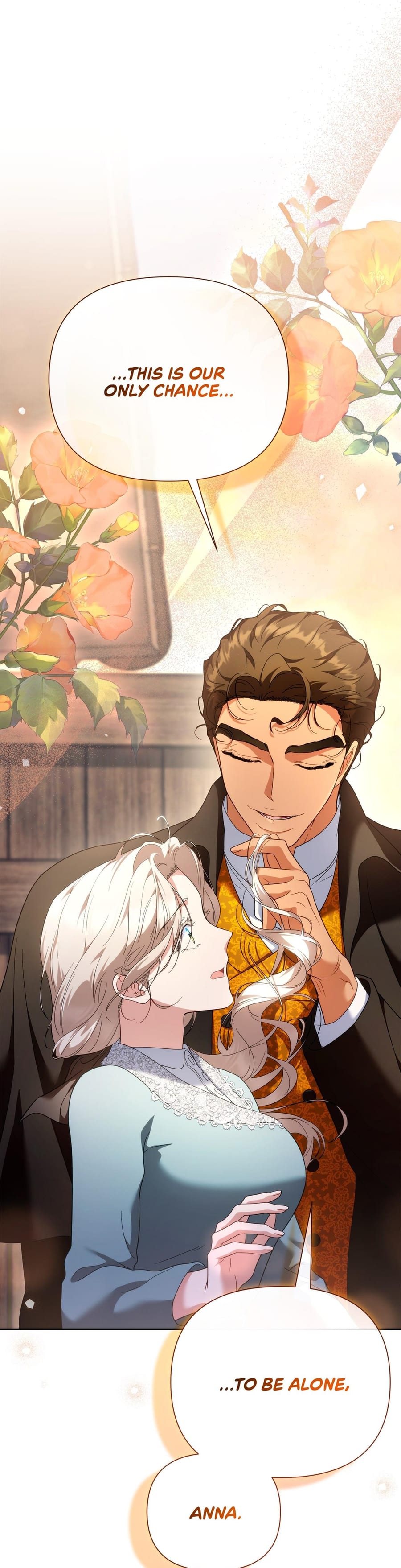The Tutor's Secret Sessions Uncensored, chapter 44, page 39 of 51