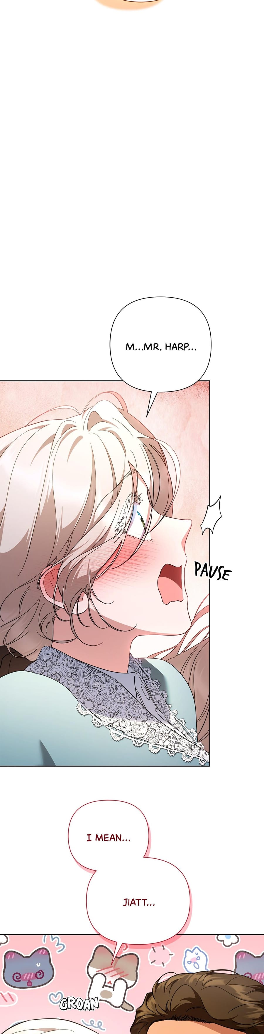The Tutor's Secret Sessions Uncensored, chapter 44, page 40 of 51