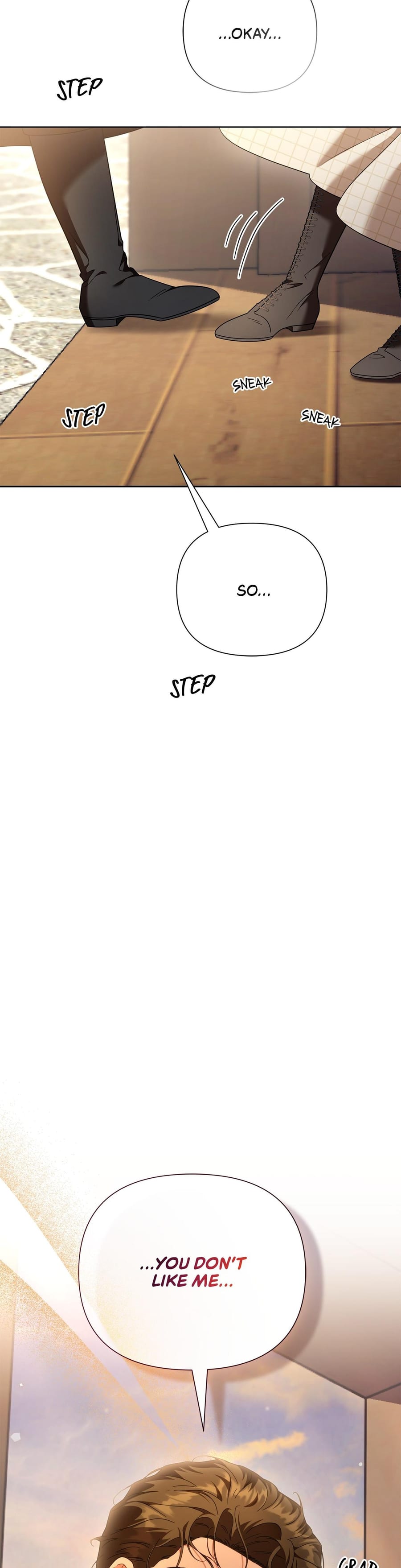 The Tutor's Secret Sessions Uncensored, chapter 44, page 45 of 51