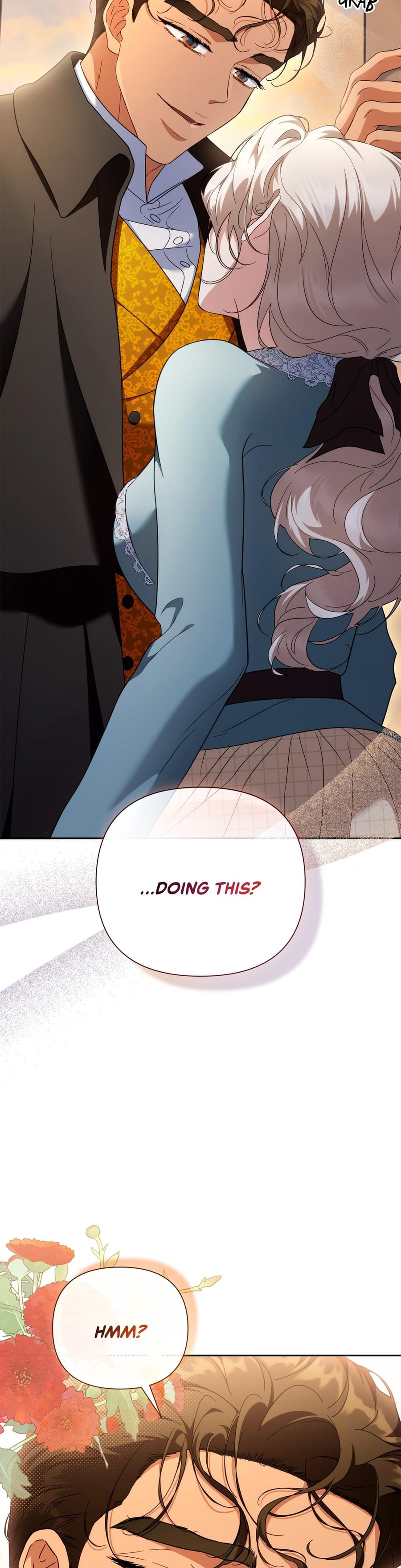 The Tutor's Secret Sessions Uncensored, chapter 44, page 46 of 51