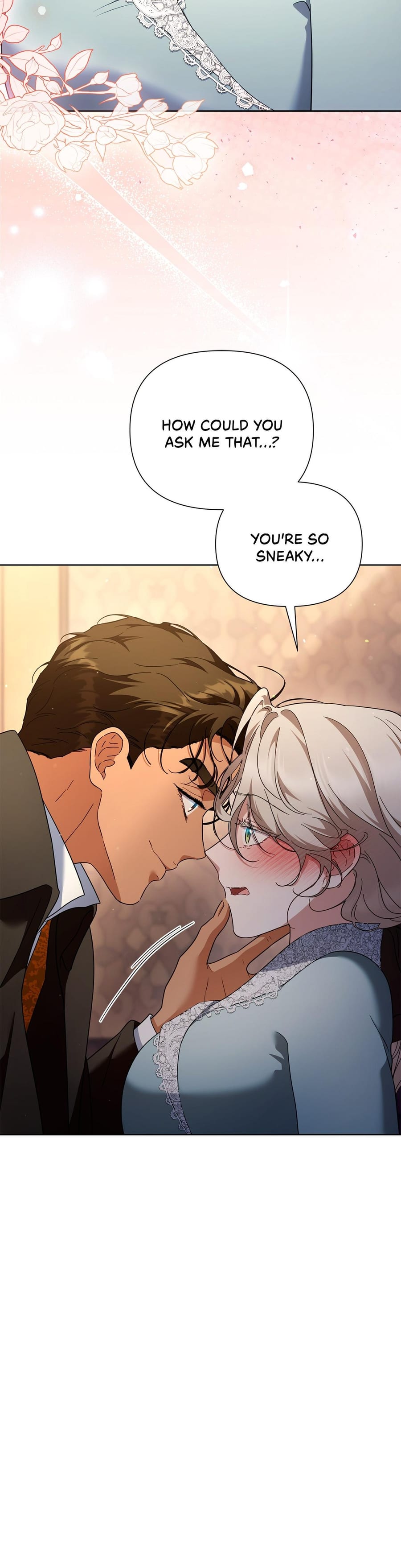 The Tutor's Secret Sessions Uncensored, chapter 44, page 48 of 51