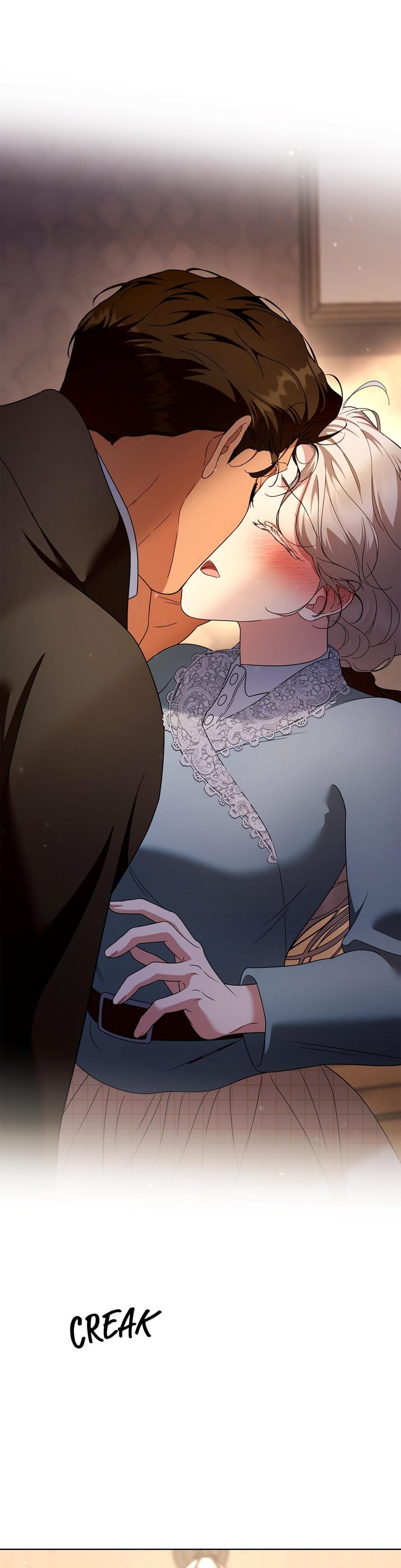 The Tutor's Secret Sessions Uncensored, chapter 44, page 49 of 51