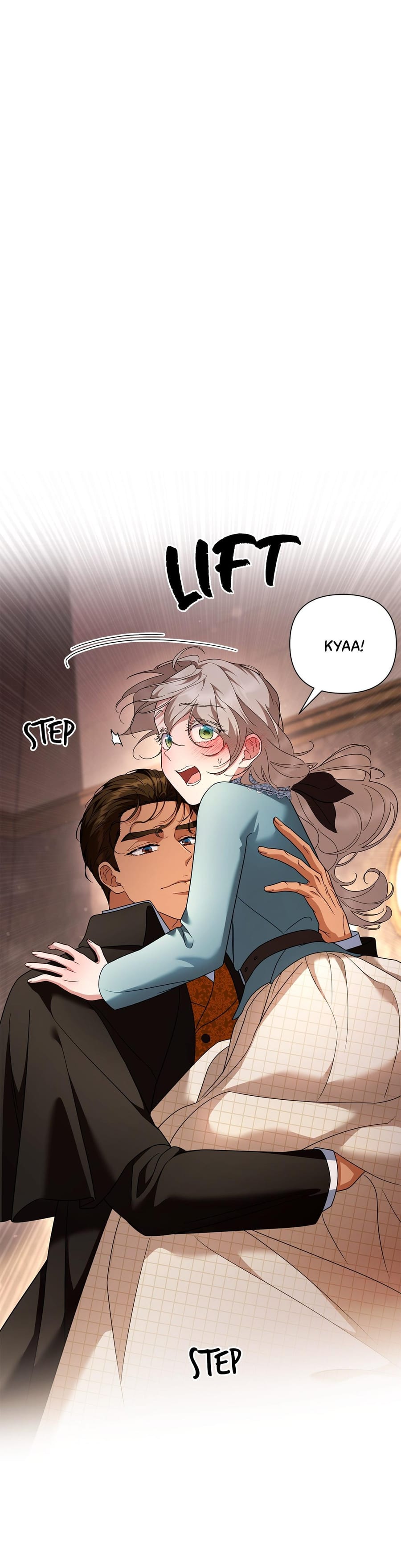 The Tutor's Secret Sessions Uncensored, chapter 45, page 6 of 46