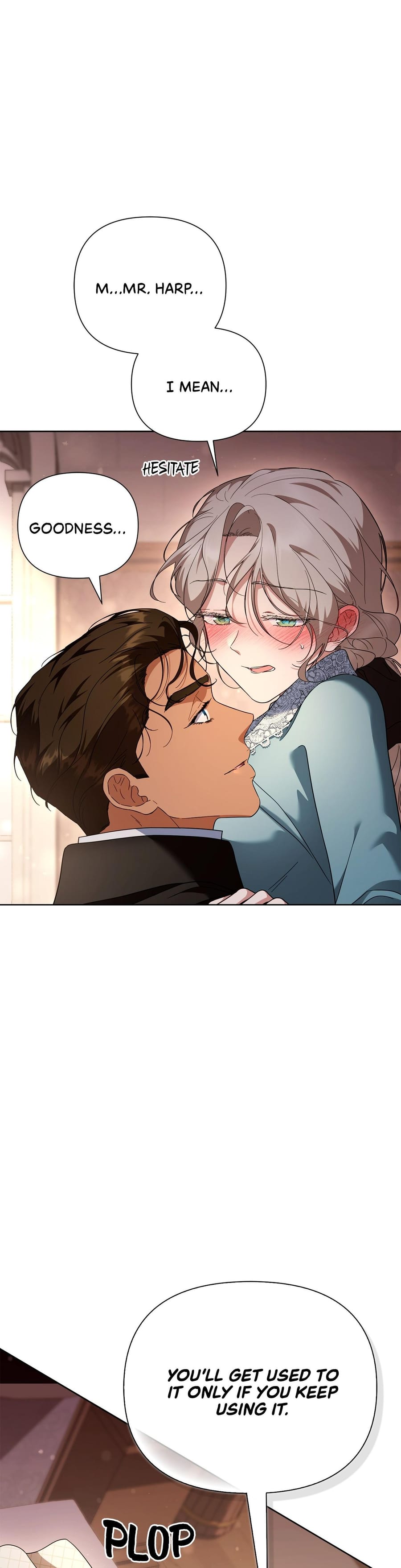 The Tutor's Secret Sessions Uncensored, chapter 45, page 7 of 46