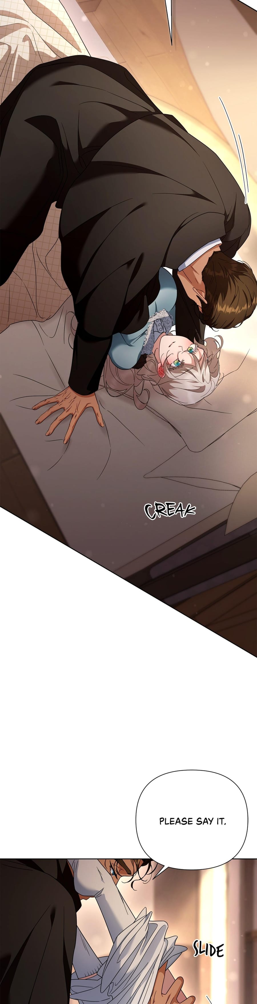 The Tutor's Secret Sessions Uncensored, chapter 45, page 8 of 46