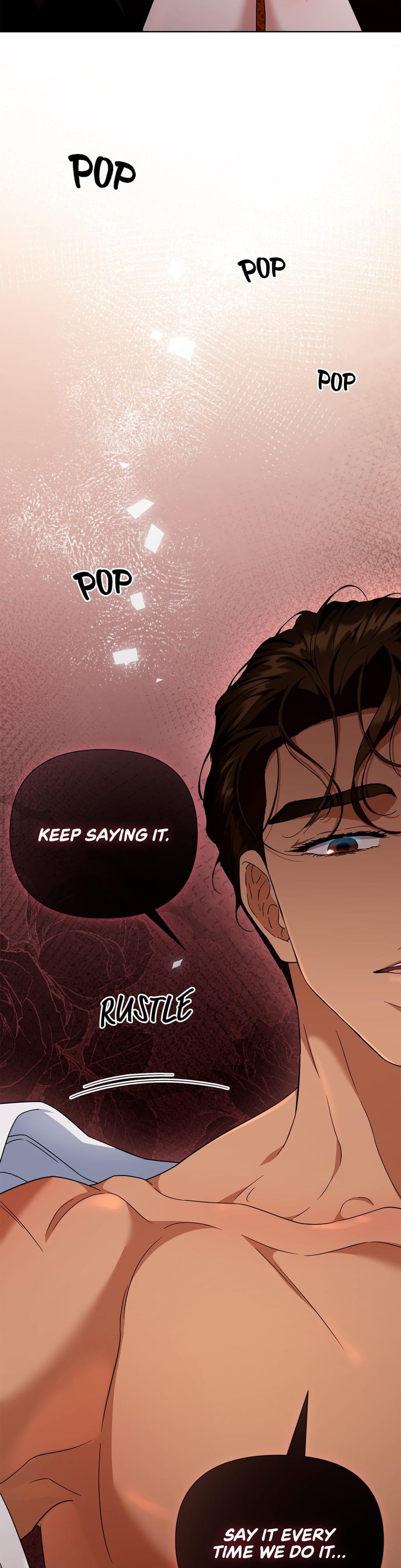 The Tutor's Secret Sessions Uncensored, chapter 45, page 10 of 46
