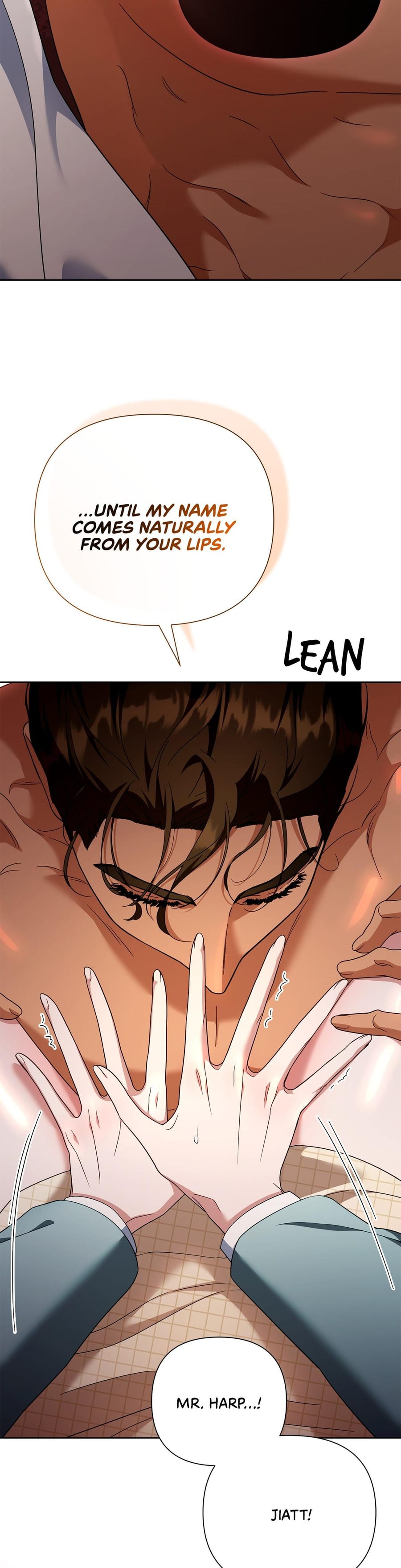 The Tutor's Secret Sessions Uncensored, chapter 45, page 11 of 46
