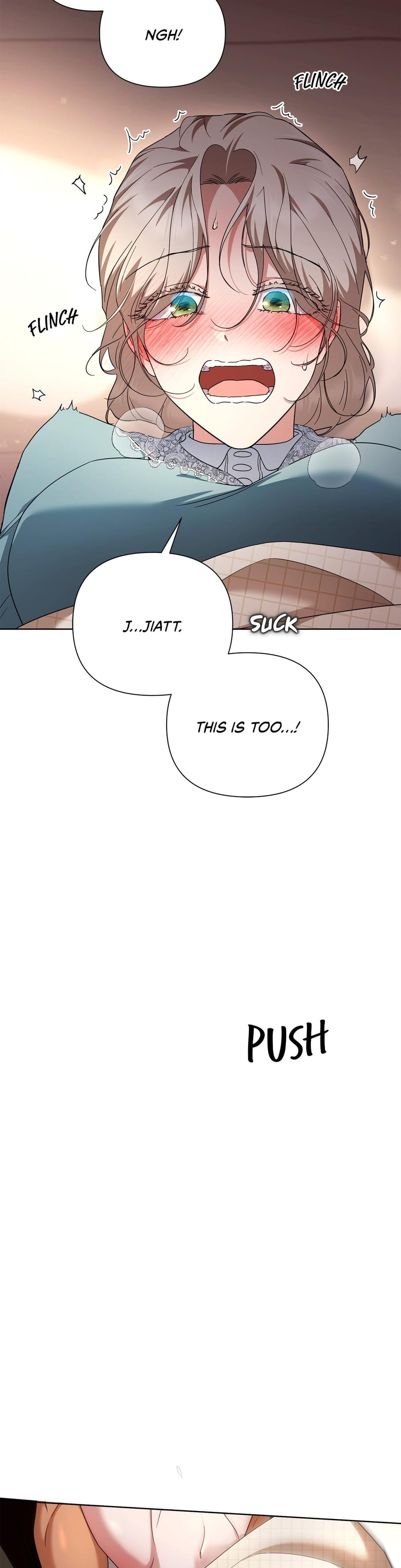 The Tutor's Secret Sessions Uncensored, chapter 45, page 13 of 46