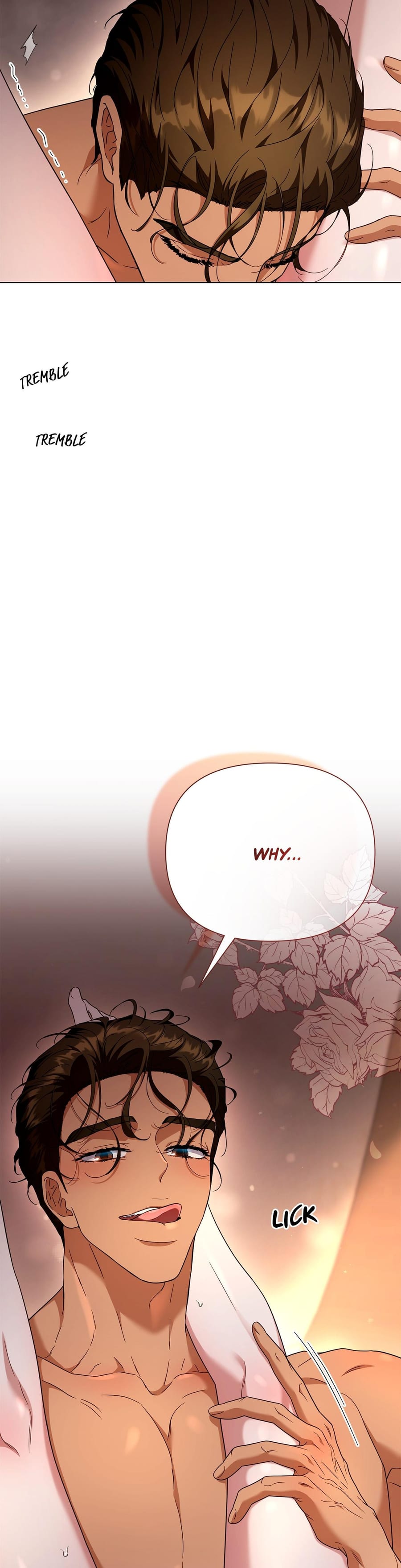 The Tutor's Secret Sessions Uncensored, chapter 45, page 16 of 46
