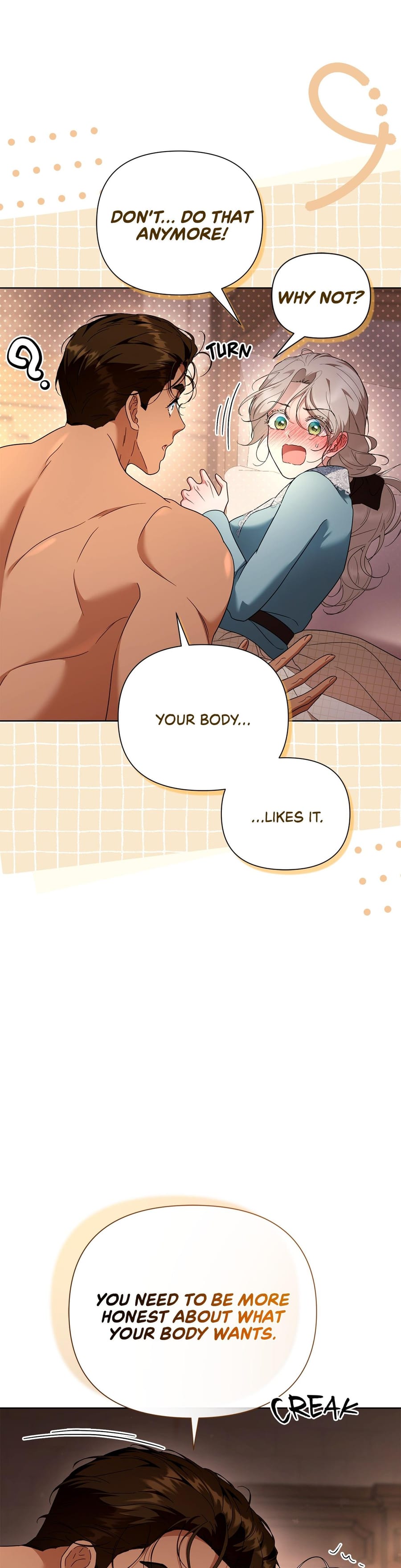The Tutor's Secret Sessions Uncensored, chapter 45, page 18 of 46