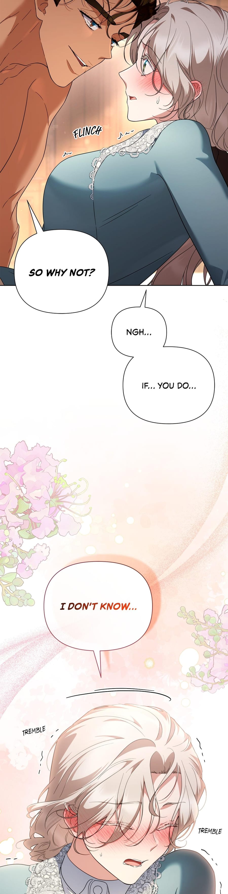 The Tutor's Secret Sessions Uncensored, chapter 45, page 19 of 46