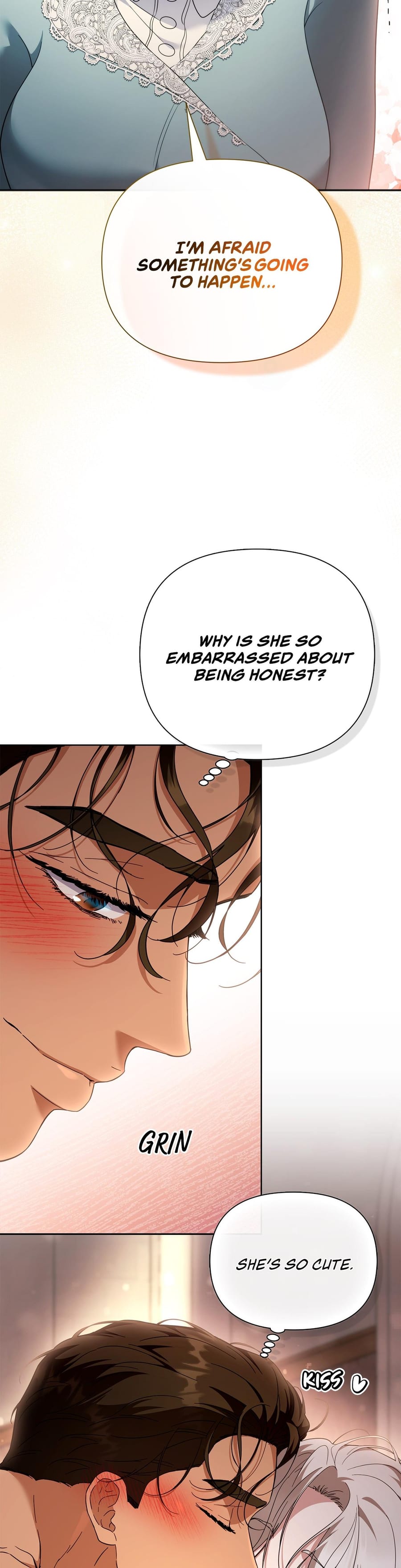 The Tutor's Secret Sessions Uncensored, chapter 45, page 20 of 46