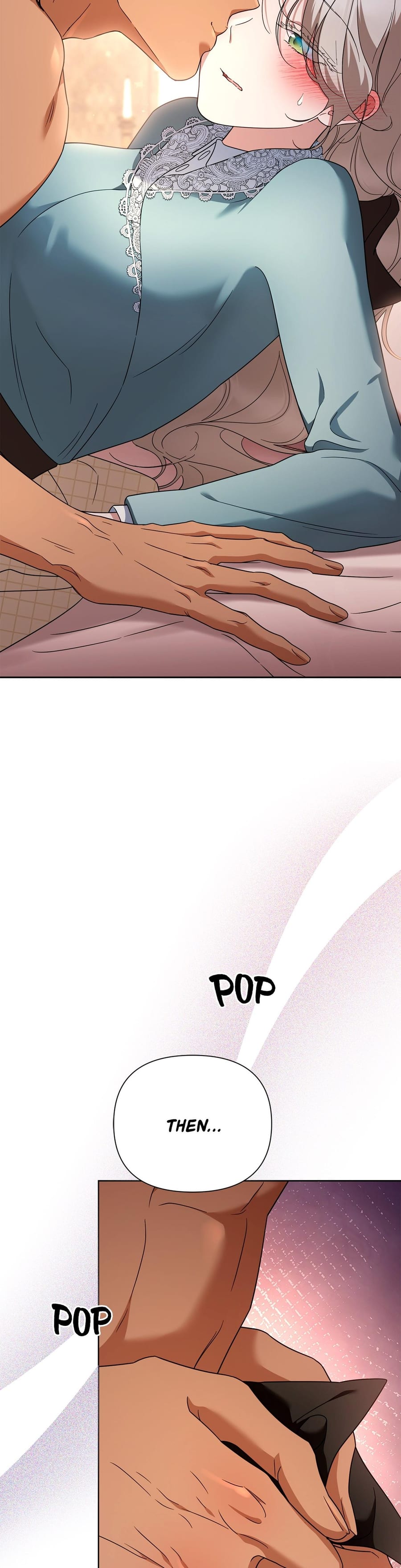 The Tutor's Secret Sessions Uncensored, chapter 45, page 21 of 46
