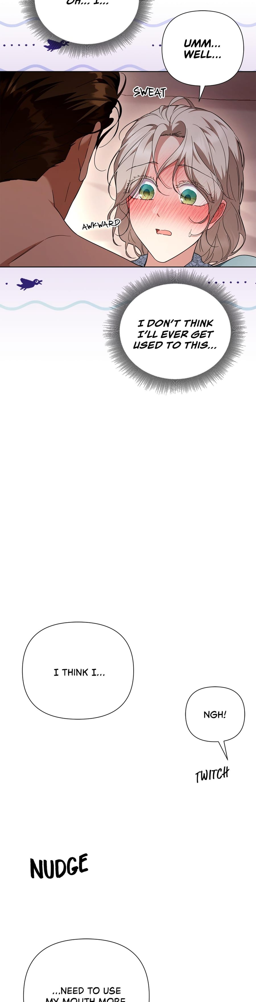 The Tutor's Secret Sessions Uncensored, chapter 45, page 23 of 46