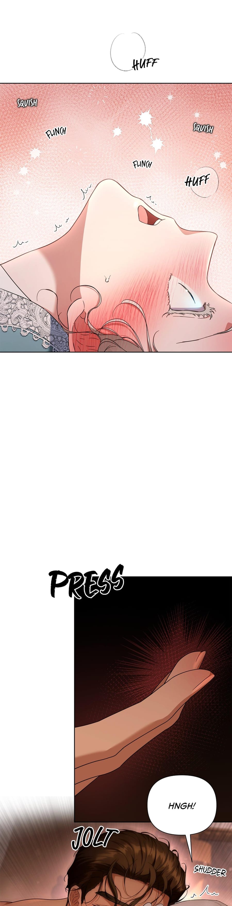The Tutor's Secret Sessions Uncensored, chapter 45, page 25 of 46