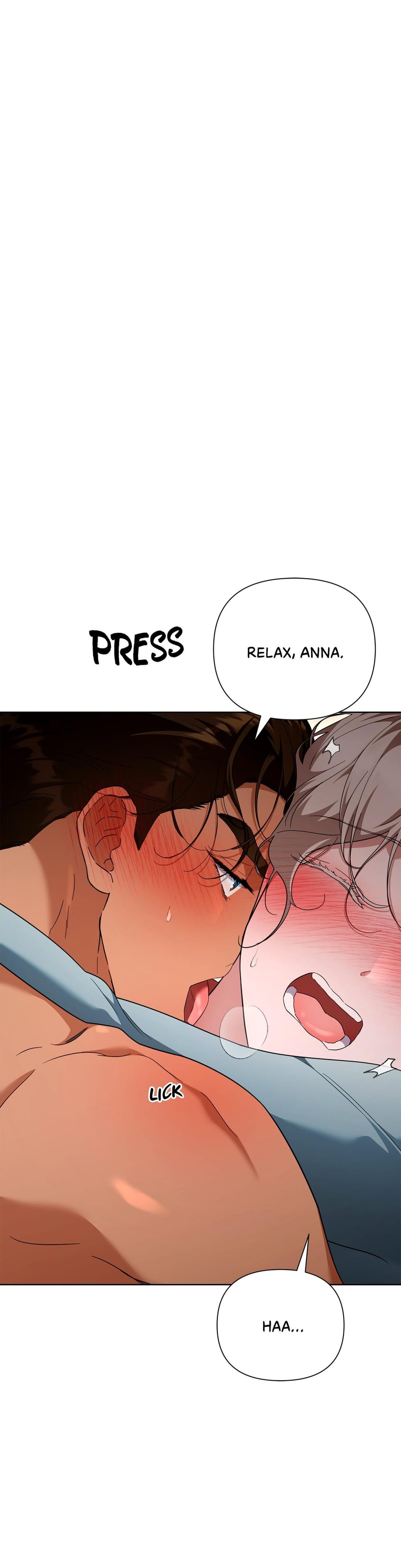 The Tutor's Secret Sessions Uncensored, chapter 45, page 31 of 46