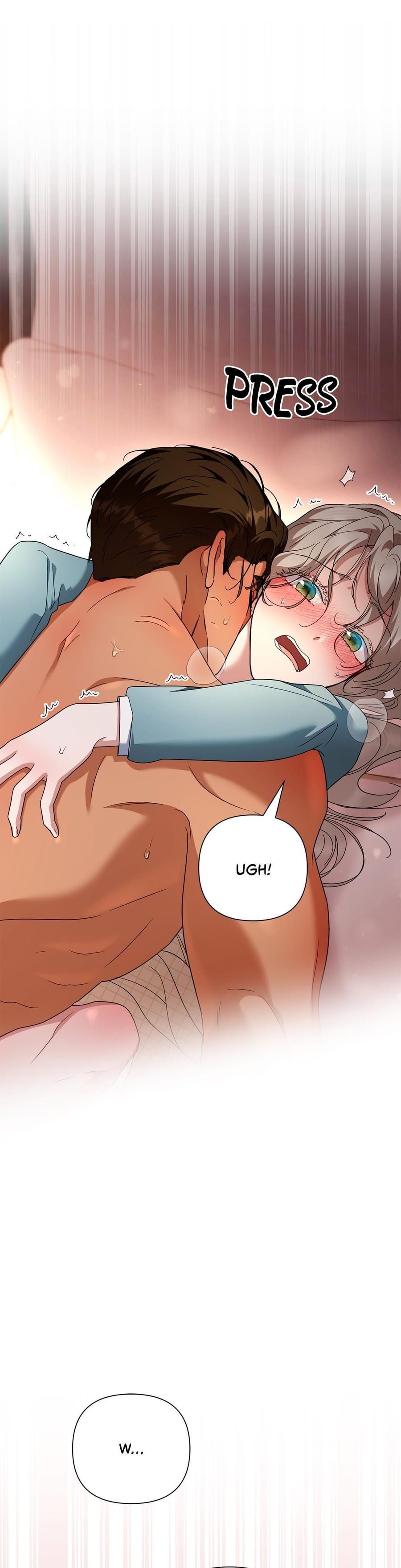 The Tutor's Secret Sessions Uncensored, chapter 45, page 32 of 46