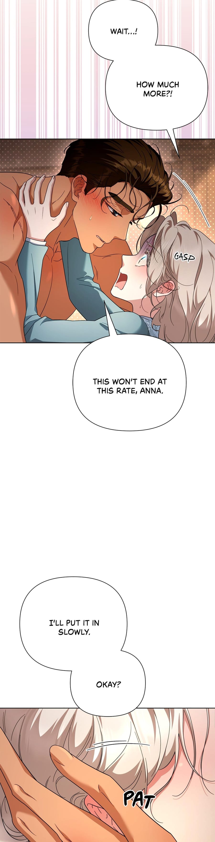 The Tutor's Secret Sessions Uncensored, chapter 45, page 33 of 46