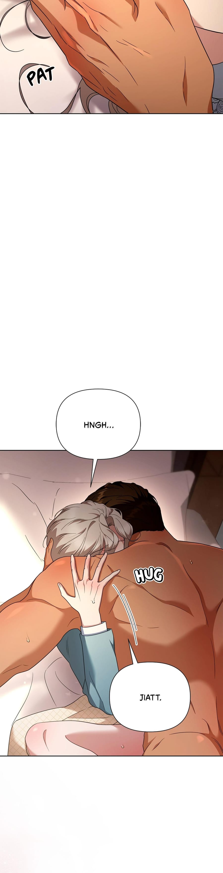 The Tutor's Secret Sessions Uncensored, chapter 45, page 34 of 46