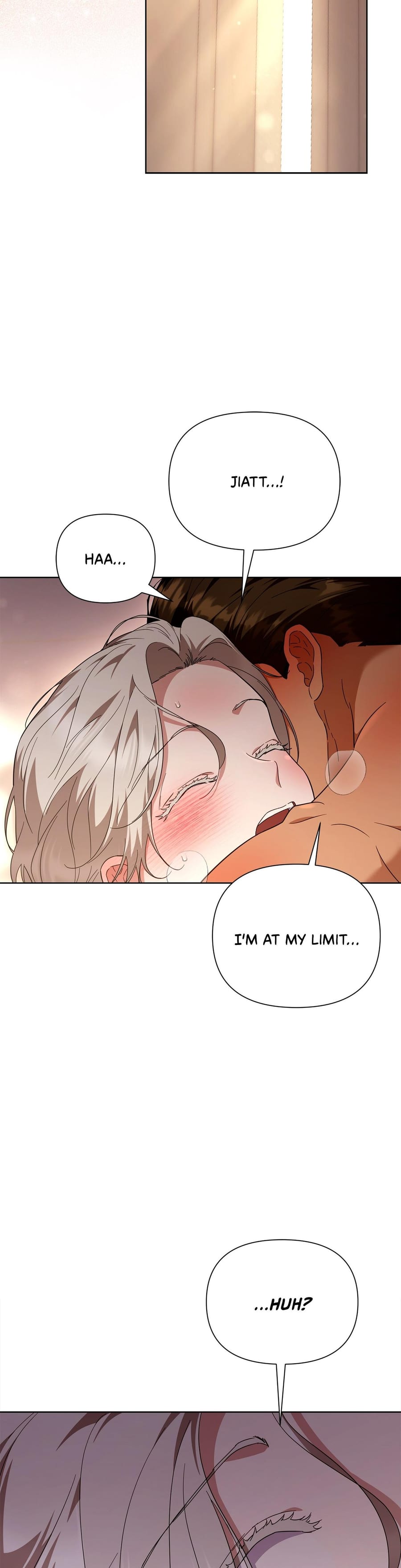 The Tutor's Secret Sessions Uncensored, chapter 45, page 36 of 46