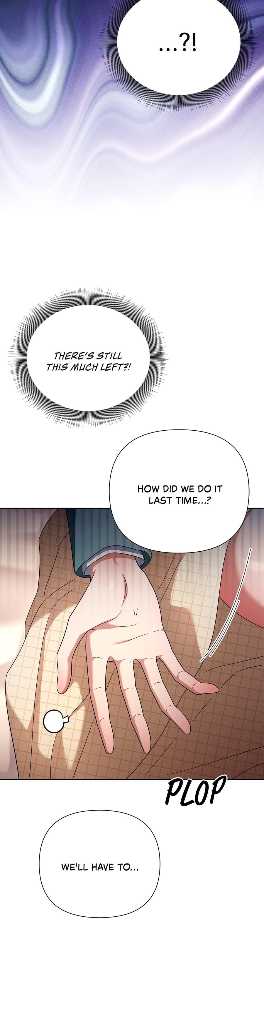 The Tutor's Secret Sessions Uncensored, chapter 45, page 38 of 46
