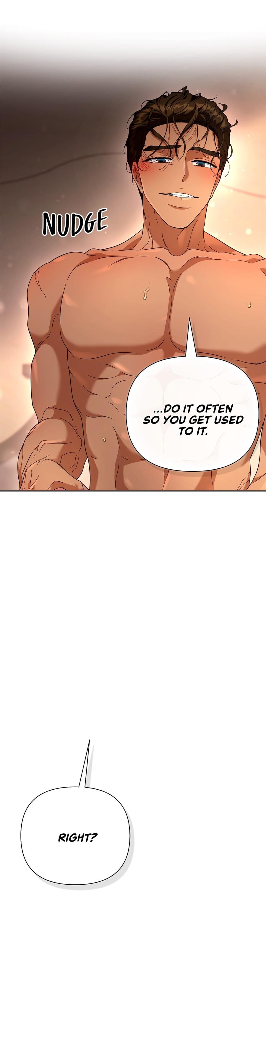 The Tutor's Secret Sessions Uncensored, chapter 45, page 39 of 46