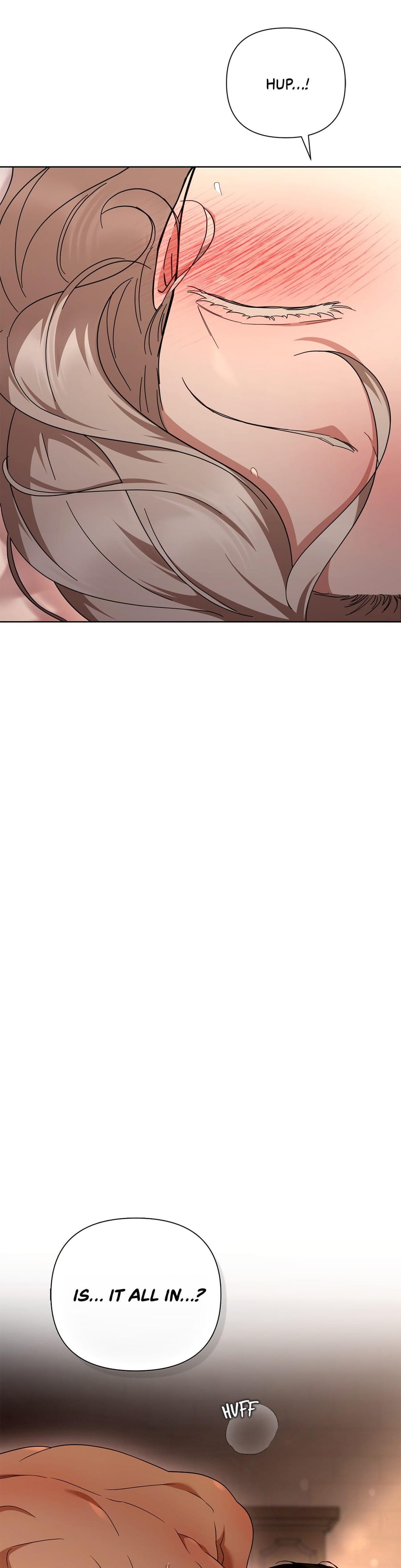 The Tutor's Secret Sessions Uncensored, chapter 45, page 40 of 46